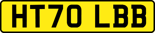 HT70LBB
