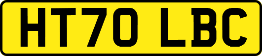 HT70LBC