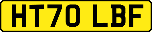 HT70LBF