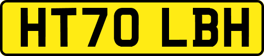 HT70LBH