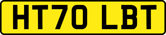 HT70LBT