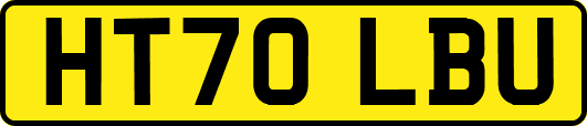 HT70LBU