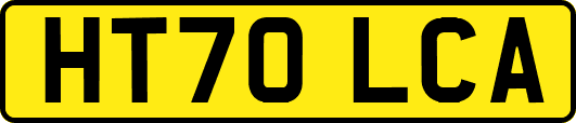 HT70LCA