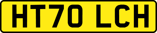HT70LCH