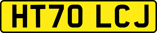 HT70LCJ