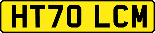 HT70LCM