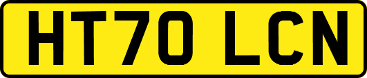 HT70LCN