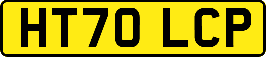 HT70LCP
