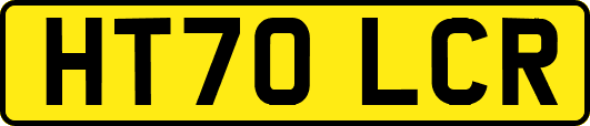 HT70LCR