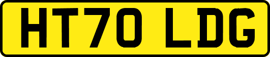 HT70LDG