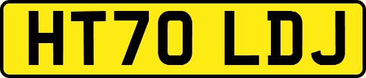 HT70LDJ