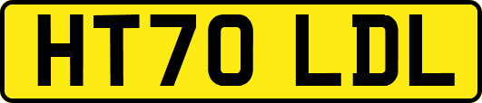 HT70LDL