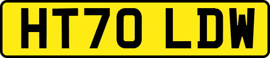 HT70LDW