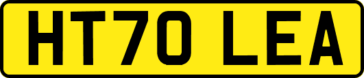 HT70LEA
