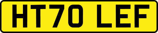 HT70LEF