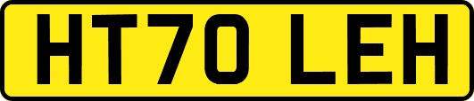 HT70LEH
