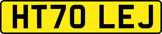 HT70LEJ