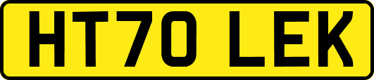HT70LEK