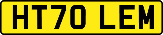 HT70LEM