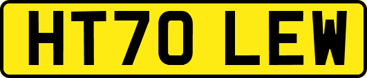 HT70LEW