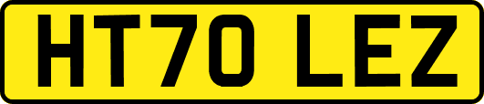 HT70LEZ