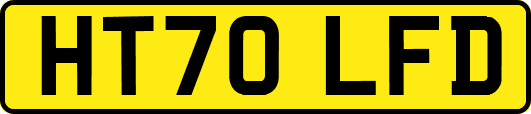 HT70LFD