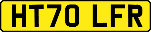 HT70LFR