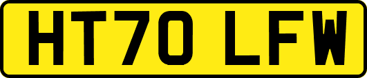 HT70LFW