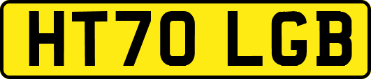 HT70LGB