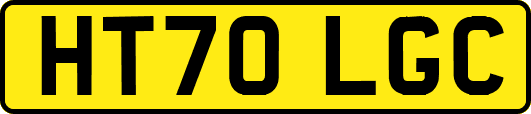 HT70LGC
