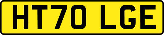 HT70LGE