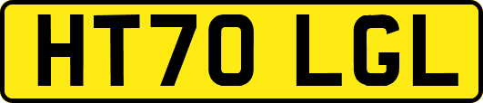 HT70LGL