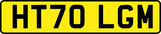 HT70LGM