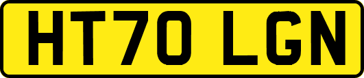 HT70LGN