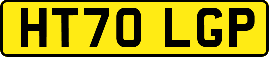 HT70LGP