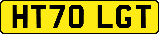HT70LGT