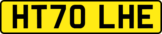 HT70LHE
