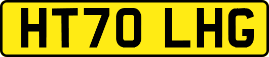 HT70LHG