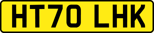 HT70LHK