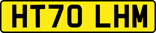 HT70LHM