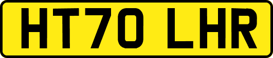 HT70LHR