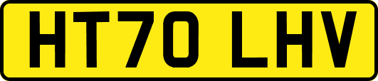 HT70LHV
