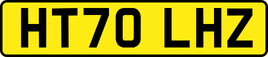 HT70LHZ