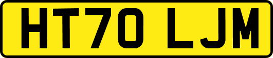HT70LJM