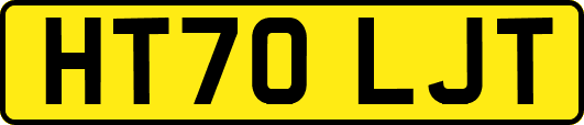 HT70LJT