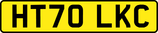 HT70LKC