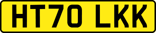 HT70LKK