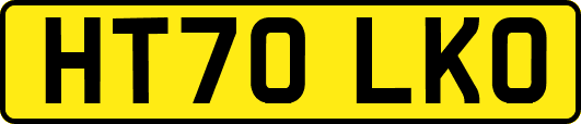 HT70LKO
