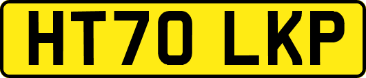HT70LKP