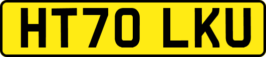 HT70LKU